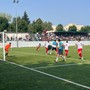 Un'azione tra Varese e Vergiatese