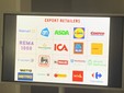 I retailers esteri