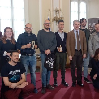Torna &quot;Cortisonici&quot;, due weekend a tutto cinema a Varese. Ecco il programma