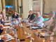 Province lombarde a confronto con il presidente Fontana: risorse, scuole e territorio al centro dell'incontro Province lombarde a confronto con il presidente Fontana: risorse, scuole e territorio al centro dell'incontro