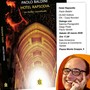 “Hotel Rapsodia”, Baldini presenta a Varese il suo thriller tra arte e mistero