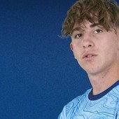 L'Albinoleffe ha accolto così il neo acquisto Simone Sassi, talento classe 2007 lanciato dalla Varesina L'Albinoleffe ha accolto così il neo acquisto Simone Sassi, talento classe 2007 lanciato dalla Varesina