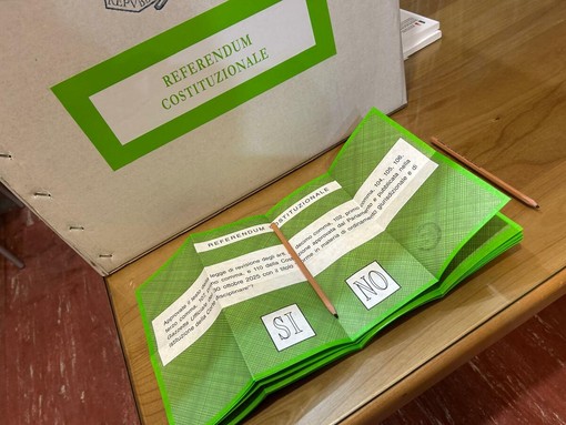 Referendum, ha vinto il No. Ma (quasi) tutta la provincia di Varese ha votato Sì: ecco i risultati comune per comune