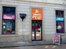 Nuovo negozio in via Donizetti: apre "La Yogurteria - Art Caffè"