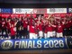 Milano è di nuovo campione d'Italia Milano è di nuovo campione d'Italia