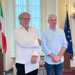 I Dialoghi del Sacro Monte tornano con una riflessione sull’ascolto: «Dove non c’è dialogo subentrano le armi»