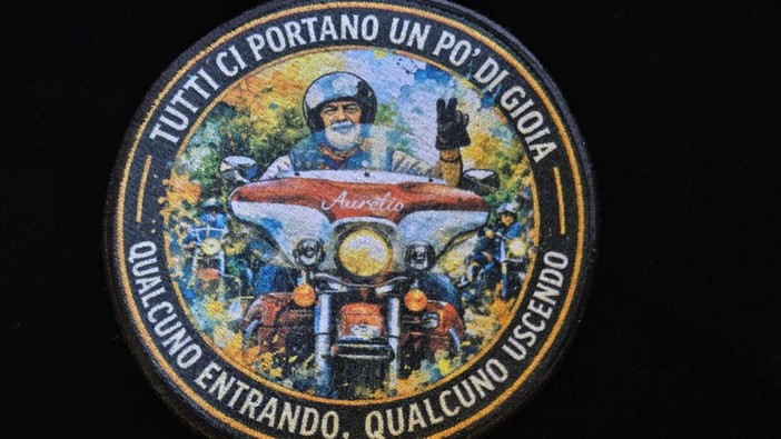 VIDEO - For ever… free. La storia di Vittorio Aurelio Caielli