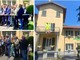 La nuova casa di Coldiretti Varese in via Monterosa