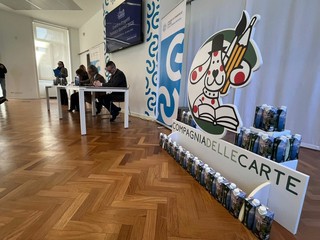 L'appuntamento di questa mattina in Camera di Commercio