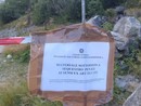 Incredibile a Macugnaga: messo sotto sequestro il sentiero per il rifugio Zamboni Incredibile a Macugnaga: messo sotto sequestro il sentiero per il rifugio Zamboni