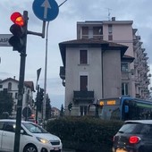 In un anno ogni varesino ha perso 52 ore del proprio tempo nel traffico In un anno ogni varesino ha perso 52 ore del proprio tempo nel traffico
