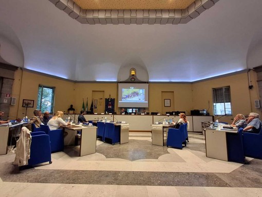 Busto co-capoluogo di provincia: nessuna obiezione a Palazzo Gilardoni Busto co-capoluogo di provincia: nessuna obiezione a Palazzo Gilardoni