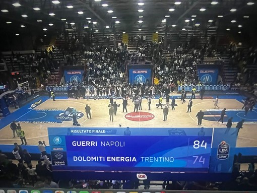 Un poker di inseguitrici dietro Varese. E Cantù non è ancora salva