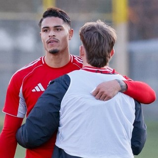 VIDEO. Il 2026 porta la Varesina più bella: fermata la capolista