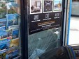 Le immagini dell'incidente di questa mattina in viale Borri
