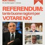 Referendum: a Varese “Tante buone ragioni per votare no” con Armando Spataro