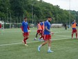Via a Solbiatese-Saronno al Chinetti, finale playoff dell'Eccellenza (Foto Samuele Lucchi)
