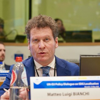 Matteo Bianchi