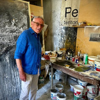 Antonio Pedretti, il predestinato che ha detto sì alla sua terra