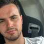 Noah Bergamin aveva 27 anni Noah Bergamin aveva 27 anni