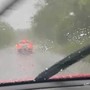 VIDEO. Arrivano i temporali, si rivede la grandine anche a Varese