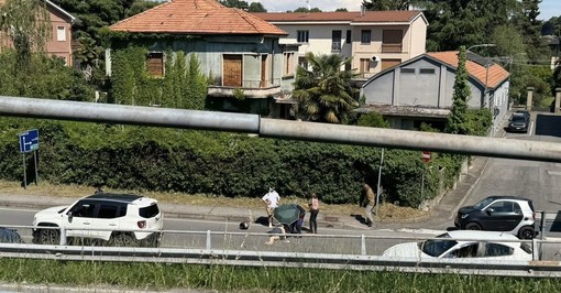 L'incidente di Jerago con Orago L'incidente di Jerago con Orago