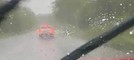 VIDEO. Arrivano i temporali, si rivede la grandine anche a Varese