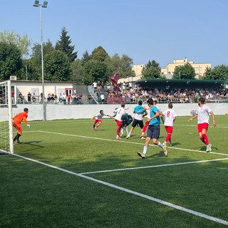 Un'azione tra Varese e Vergiatese