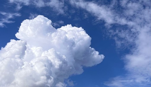 METEO. Le nuvole salutano, sul Varesotto torna il sole: «Debole perturbazione in transito a metà settimana»