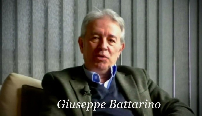 Giuseppe Battarino Giuseppe Battarino