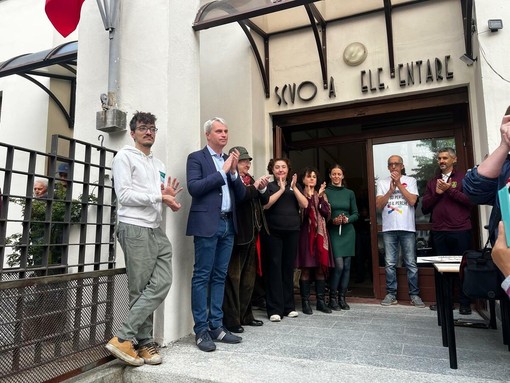 La casa delle Associazioni di Capolago La casa delle Associazioni di Capolago