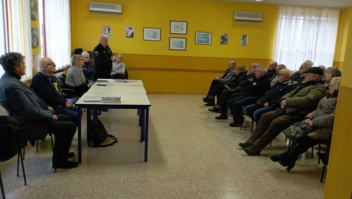 Truffe e sicurezza, incontro pubblico al Centro sociale Aurora di Caldana