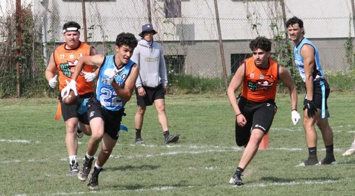 (Foto Roberta Marcellini)