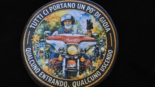 VIDEO - For ever… free. La storia di Vittorio Aurelio Caielli