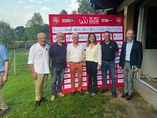 Piccola Tre Valli, numeri da grande classica: 190 atleti, 31 squadre e 127 chilometri di spettacolo