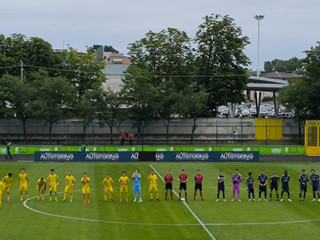 Tutto pronto per la finale salvezza tra Castellanzese e Varesina Tutto pronto per la finale salvezza tra Castellanzese e Varesina