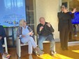 La presentazione del convegno oggi a Ville Ponti La presentazione del convegno oggi a Ville Ponti