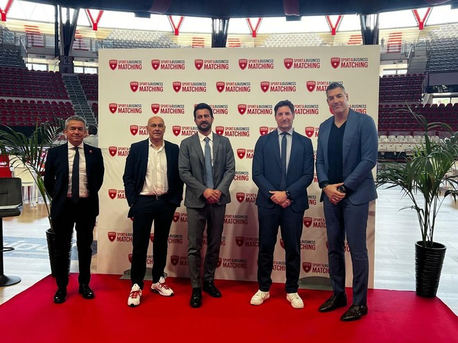 «È vincere il campionato il traguardo del nostro percorso sostenibile»