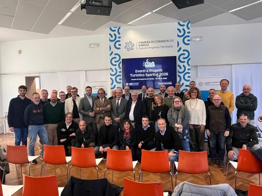 L'appuntamento di questa mattina in Camera di Commercio