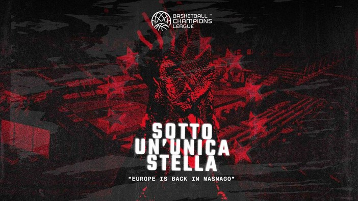 Varese d'Europa, si inizia a Murcia il 7 ottobre Varese d'Europa, si inizia a Murcia il 7 ottobre