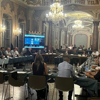 Cavalli, parole e “parolone”. Va in archivio la prima serata dedicata al nuovo Pgt di Varese