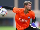 Josep Martinez in una foto tratta dal suo profilo Instagram