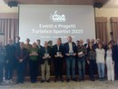 Il premio Varese Sport Commission a 23 società del territorio