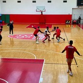 Varese vuole tornare a "casa" ma non si fida di Trieste: «Squadra imprevedibile, dovremo essere solidi» Varese vuole tornare a "casa" ma non si fida di Trieste: «Squadra imprevedibile, dovremo essere solidi»