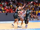 Matteo Librizzi, 20 punti per lui contro Cremona a Desio Matteo Librizzi, 20 punti per lui contro Cremona a Desio