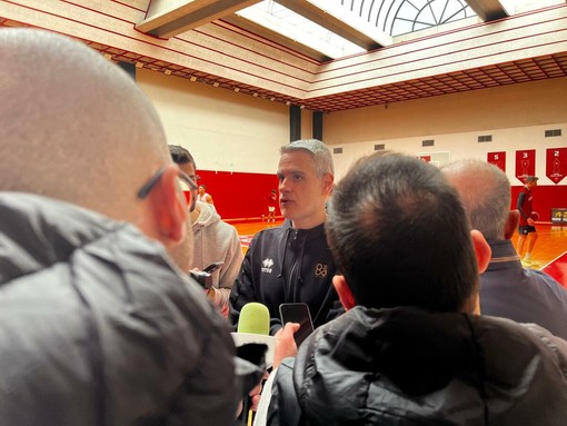 Trieste, il regalo da fare a Kastritis e a tutta Varese