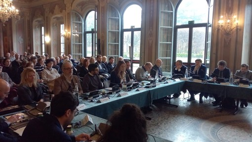Quando la memoria è un onore: Varese ha ufficialmente il suo Famedio