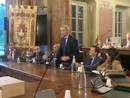 La commemorazione in Consiglio Comunale a Varese di Calogero Marrone