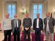 La presentazione di Graglia a Palazzo Estense