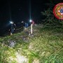 Si perdono in mountain bike sopra il Lago di Agaro: soccorsi nella notte un 68enne e un ragazzo di 15 anni